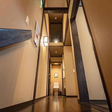 谷町君・星屋・談山旅館　京都嵐山 Shimosaga ภายนอก รูปภาพ