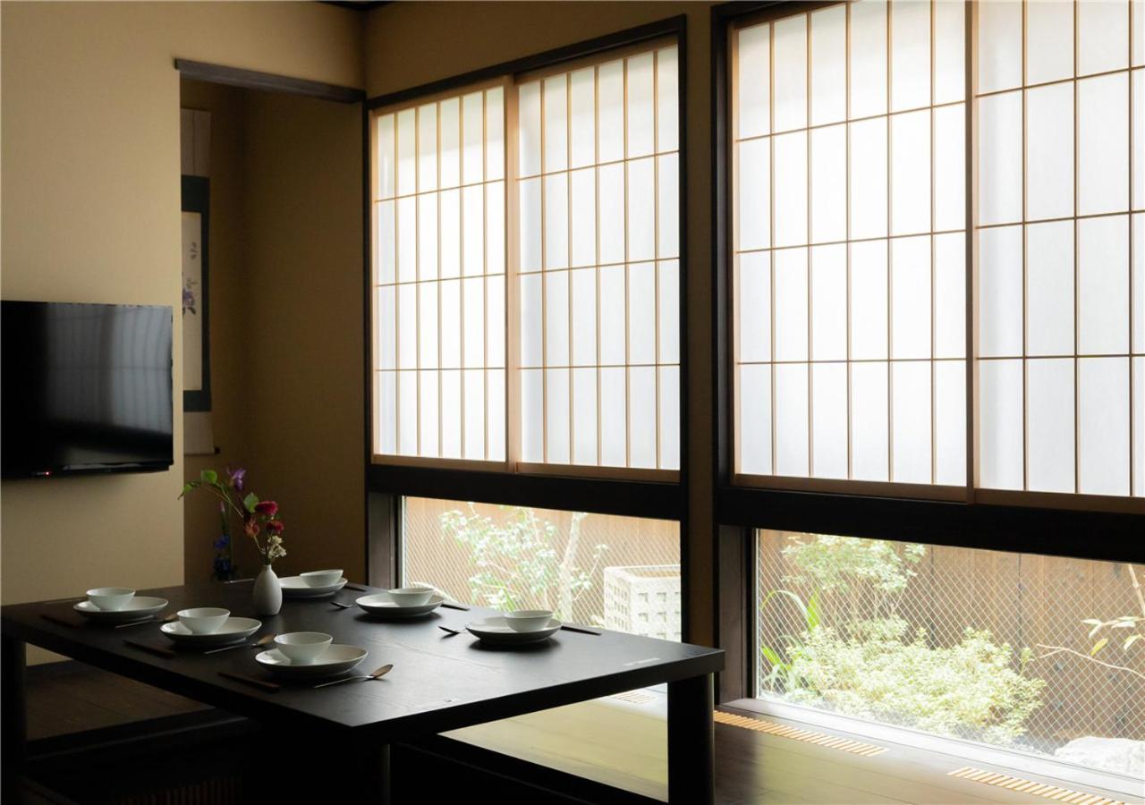谷町君・星屋・談山旅館　京都嵐山 Shimosaga ภายนอก รูปภาพ