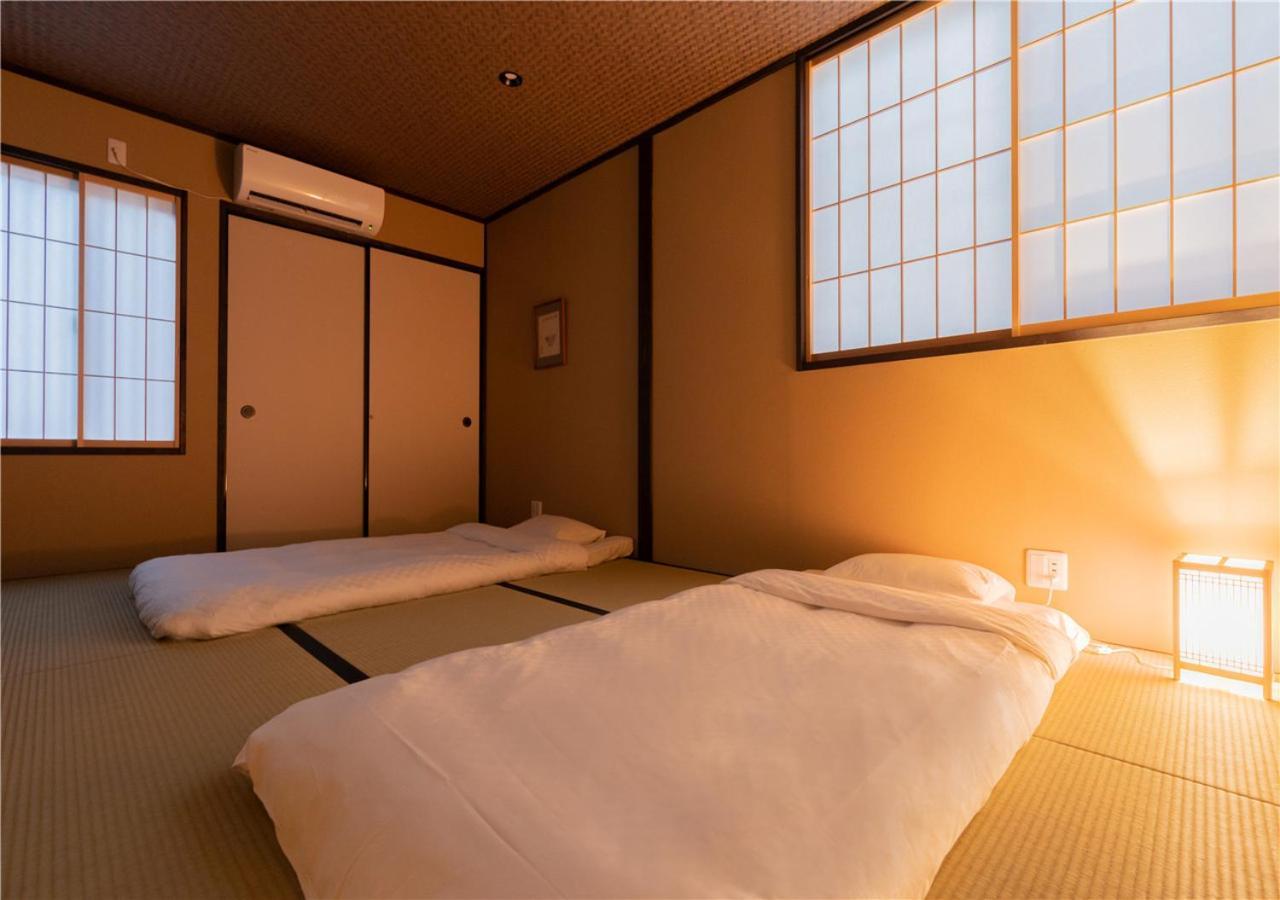 谷町君・星屋・談山旅館　京都嵐山 Shimosaga ภายนอก รูปภาพ