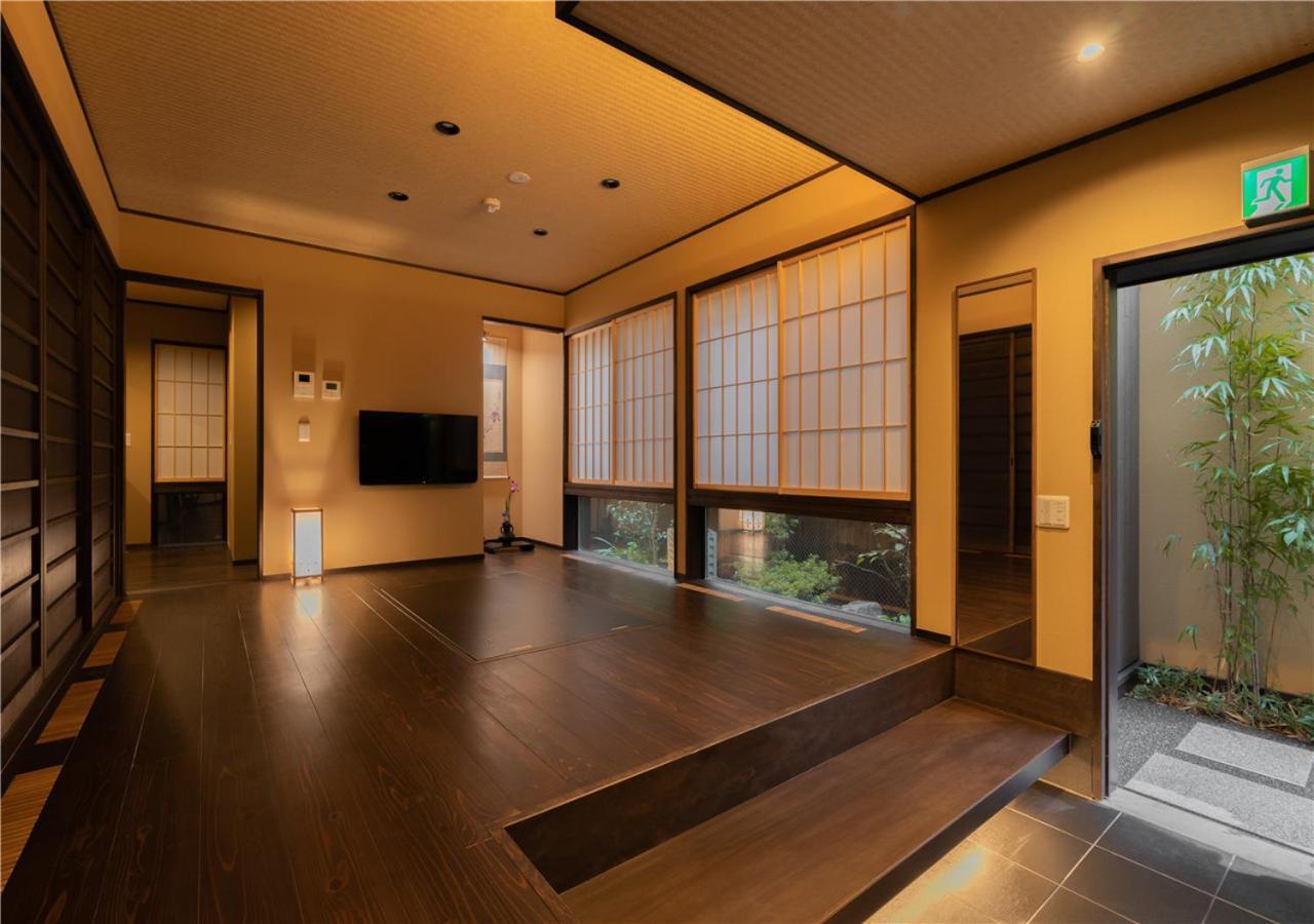 谷町君・星屋・談山旅館　京都嵐山 Shimosaga ภายนอก รูปภาพ