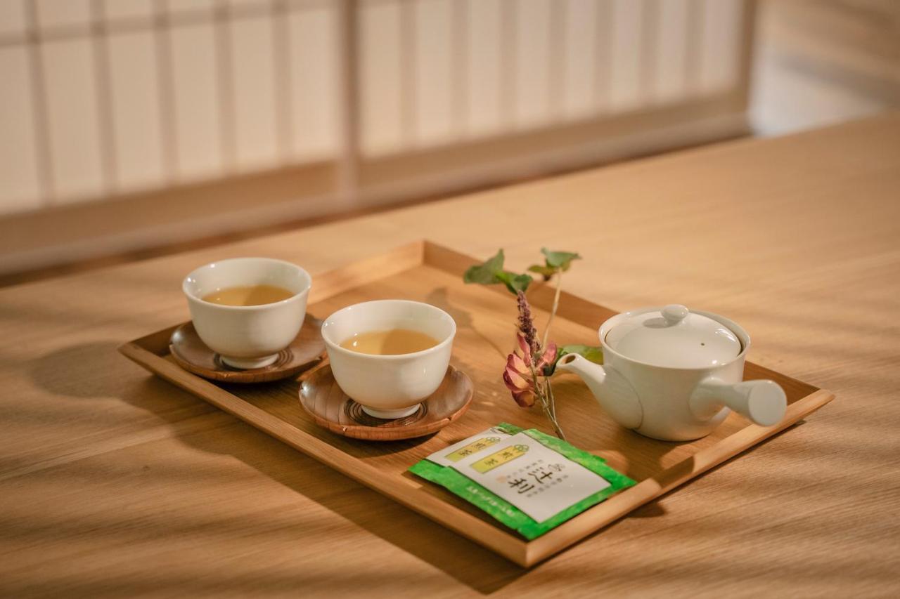 谷町君・星屋・談山旅館　京都嵐山 Shimosaga ภายนอก รูปภาพ