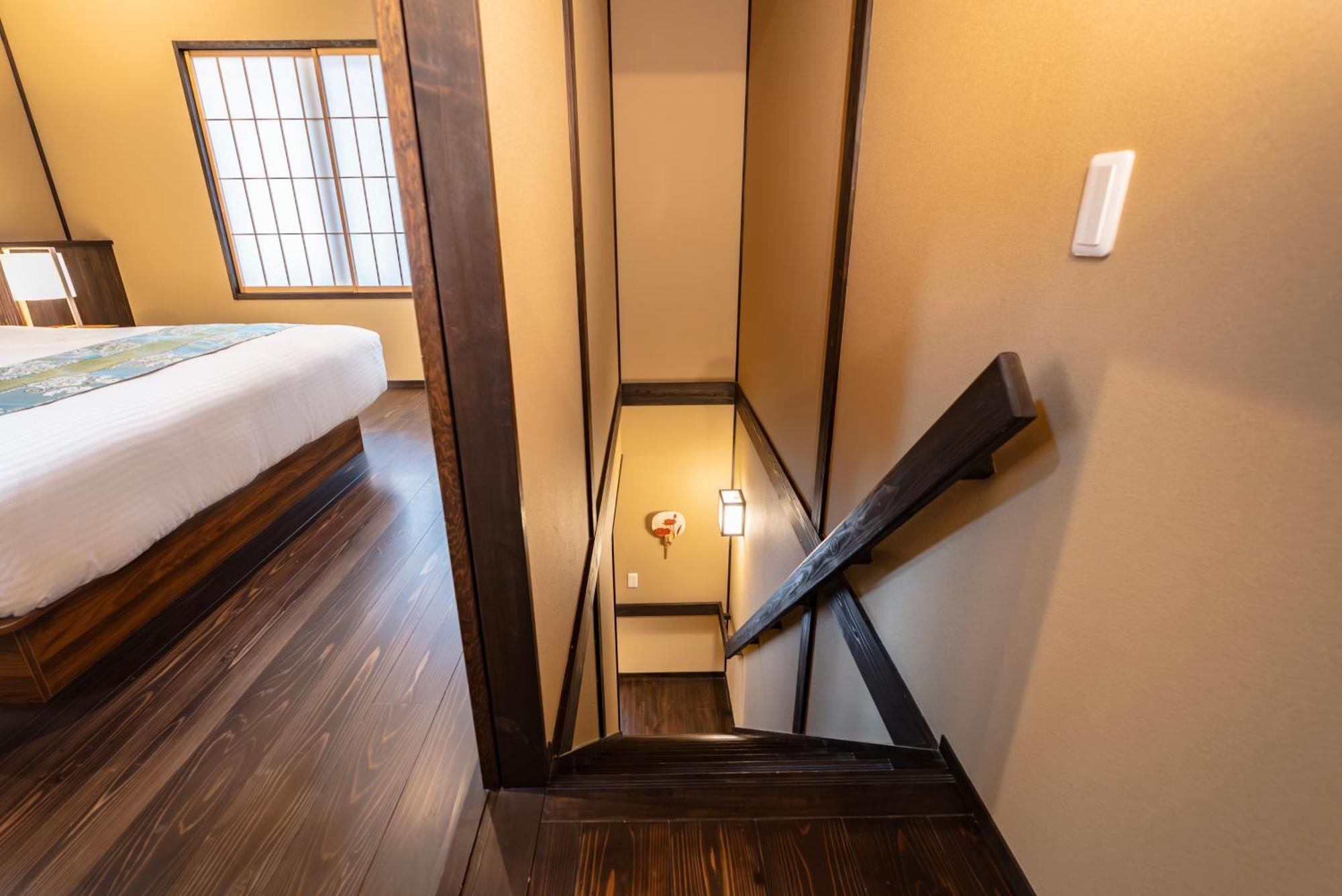 谷町君・星屋・談山旅館　京都嵐山 Shimosaga ภายนอก รูปภาพ