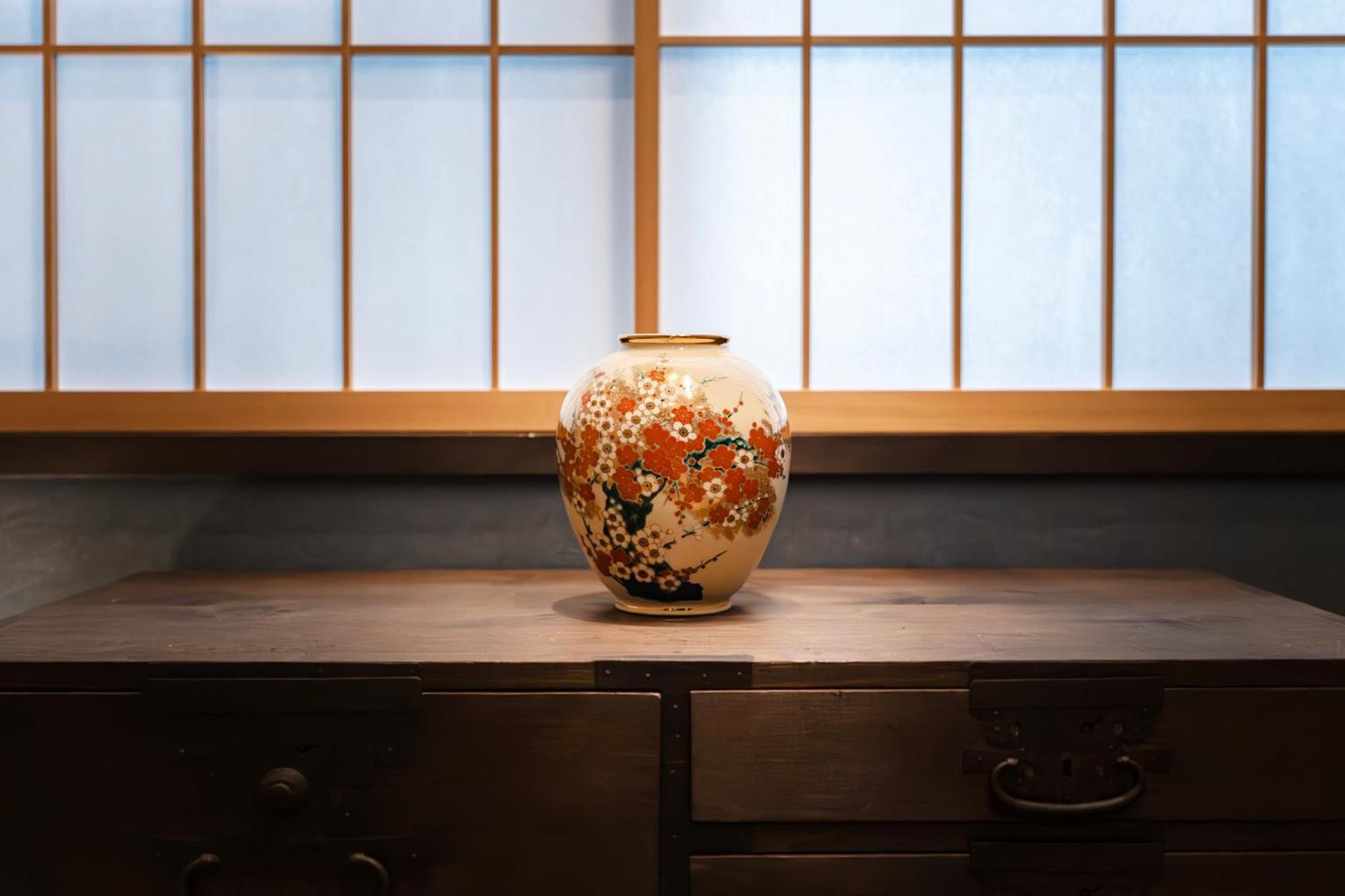 谷町君・星屋・談山旅館　京都嵐山 Shimosaga ห้อง รูปภาพ