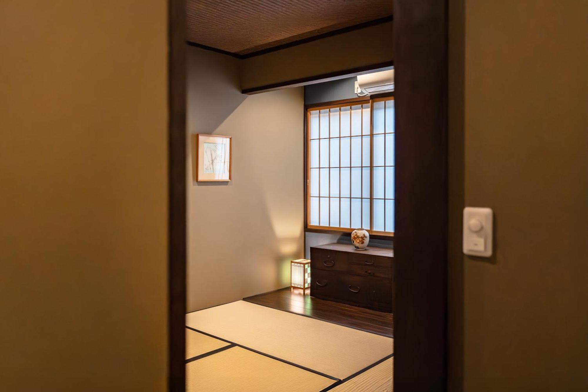 谷町君・星屋・談山旅館　京都嵐山 Shimosaga ห้อง รูปภาพ