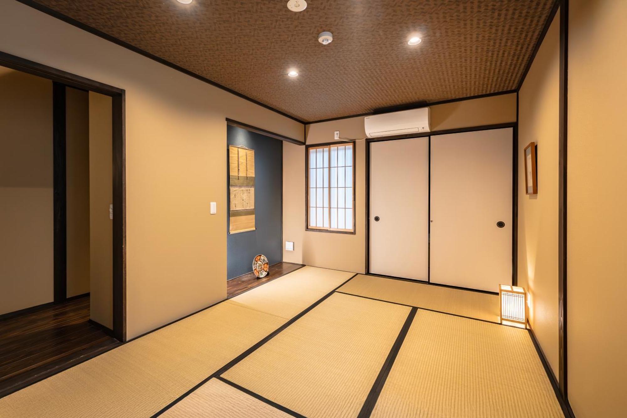 谷町君・星屋・談山旅館　京都嵐山 Shimosaga ภายนอก รูปภาพ