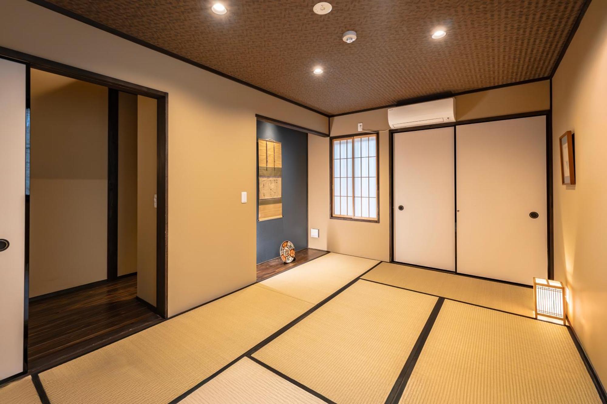 谷町君・星屋・談山旅館　京都嵐山 Shimosaga ห้อง รูปภาพ