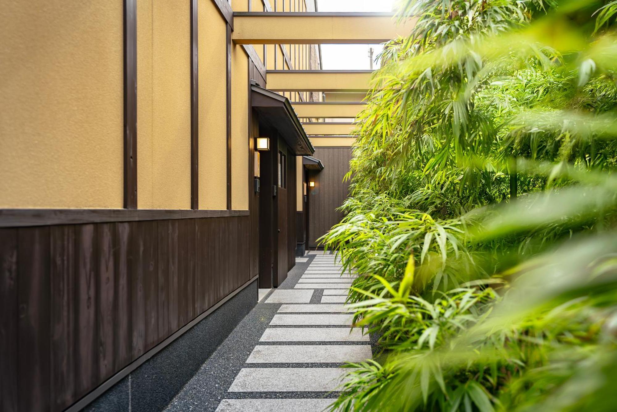 谷町君・星屋・談山旅館　京都嵐山 Shimosaga ภายนอก รูปภาพ